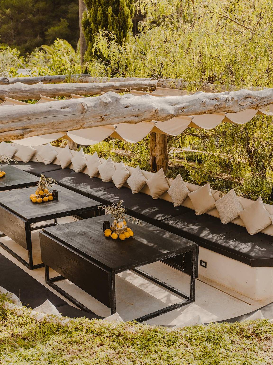 Villa Can Nikita Amaizing Experience in Ibiza Relax in Nature in Sant Jordi de ses Salines, Sant Josep de sa Talaia