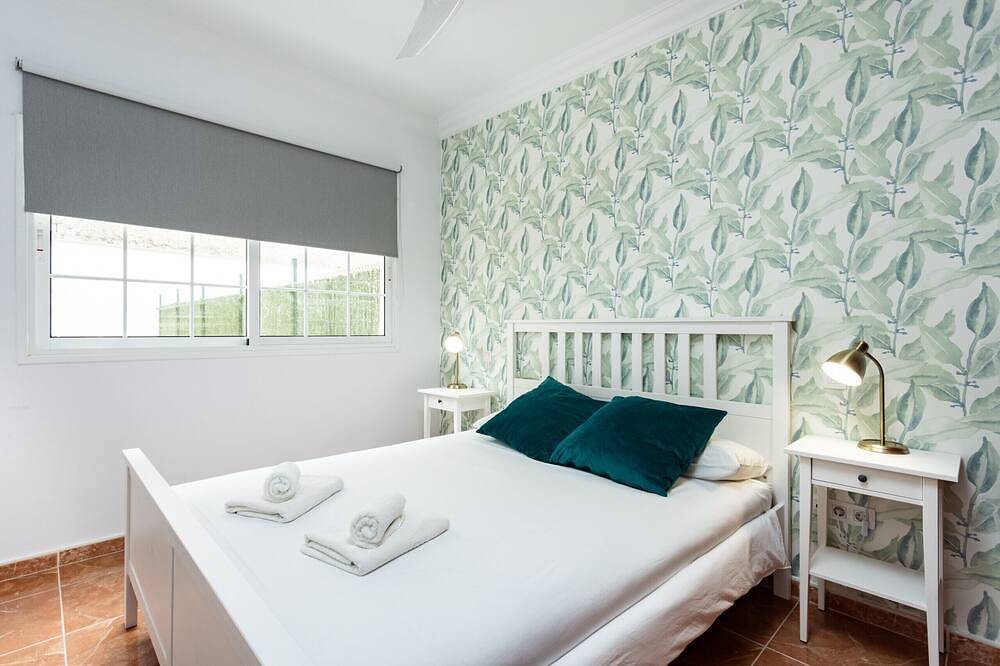 Ganze Wohnung, Apartamento con gran terraza Chill Out in Alcalá, Guía de Isora