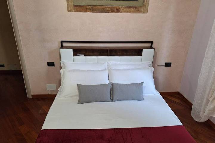 Appartamento per 6 persone in Senago