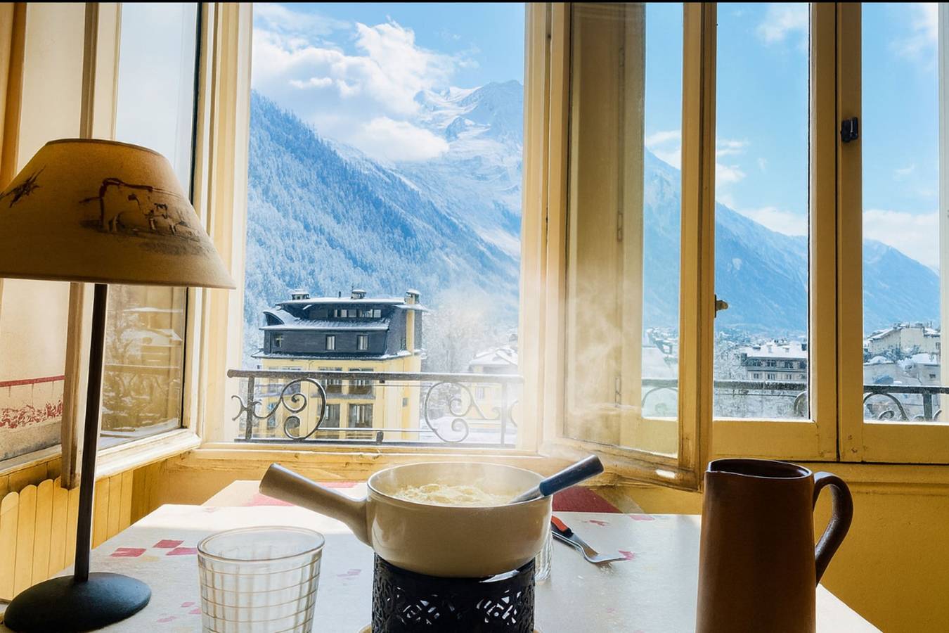 Photo : Appartement de vacances