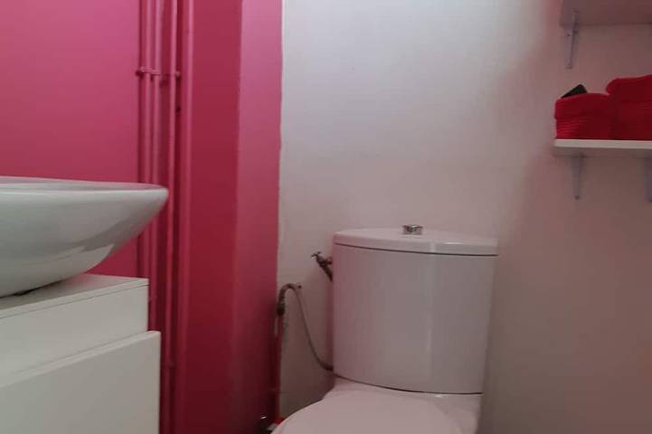 Gîte pour 4 personnes dans Plage du Portel - 4