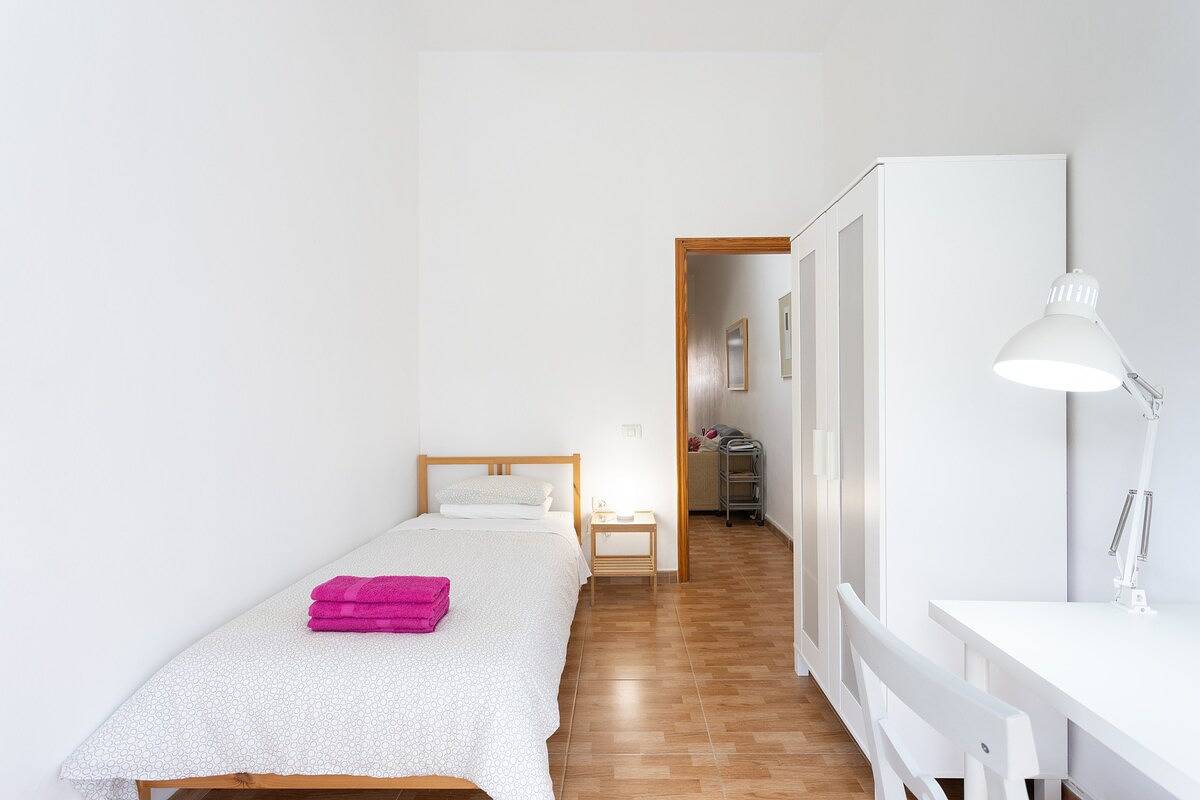 Appartamento intero, Home2Book Charming Apt Santa Cruz City Center in Distrito Salud-La Salle, Santa Cruz de Tenerife