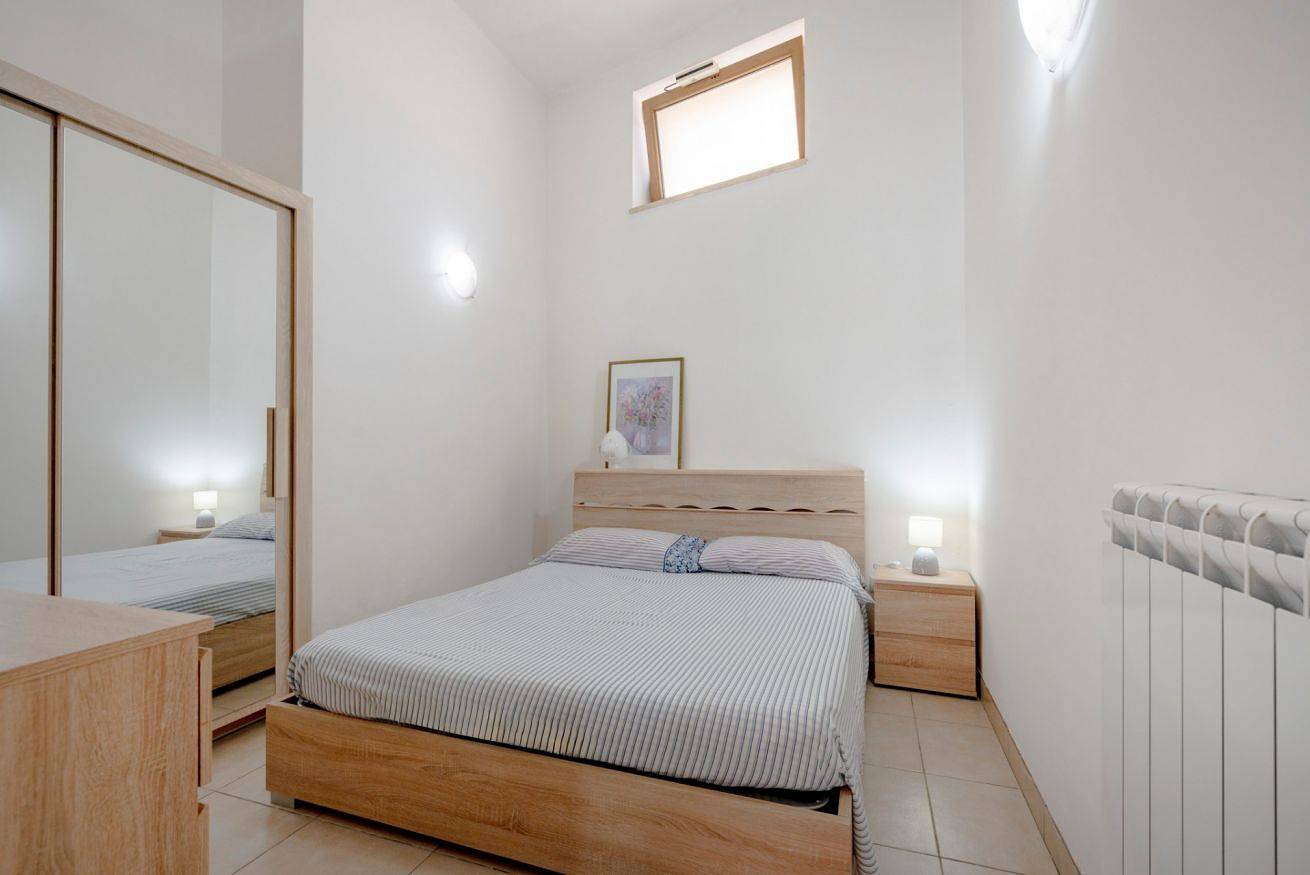 Appartamento intero, Guesthost - Rosa Home in Monopoli, Provincia di Bari