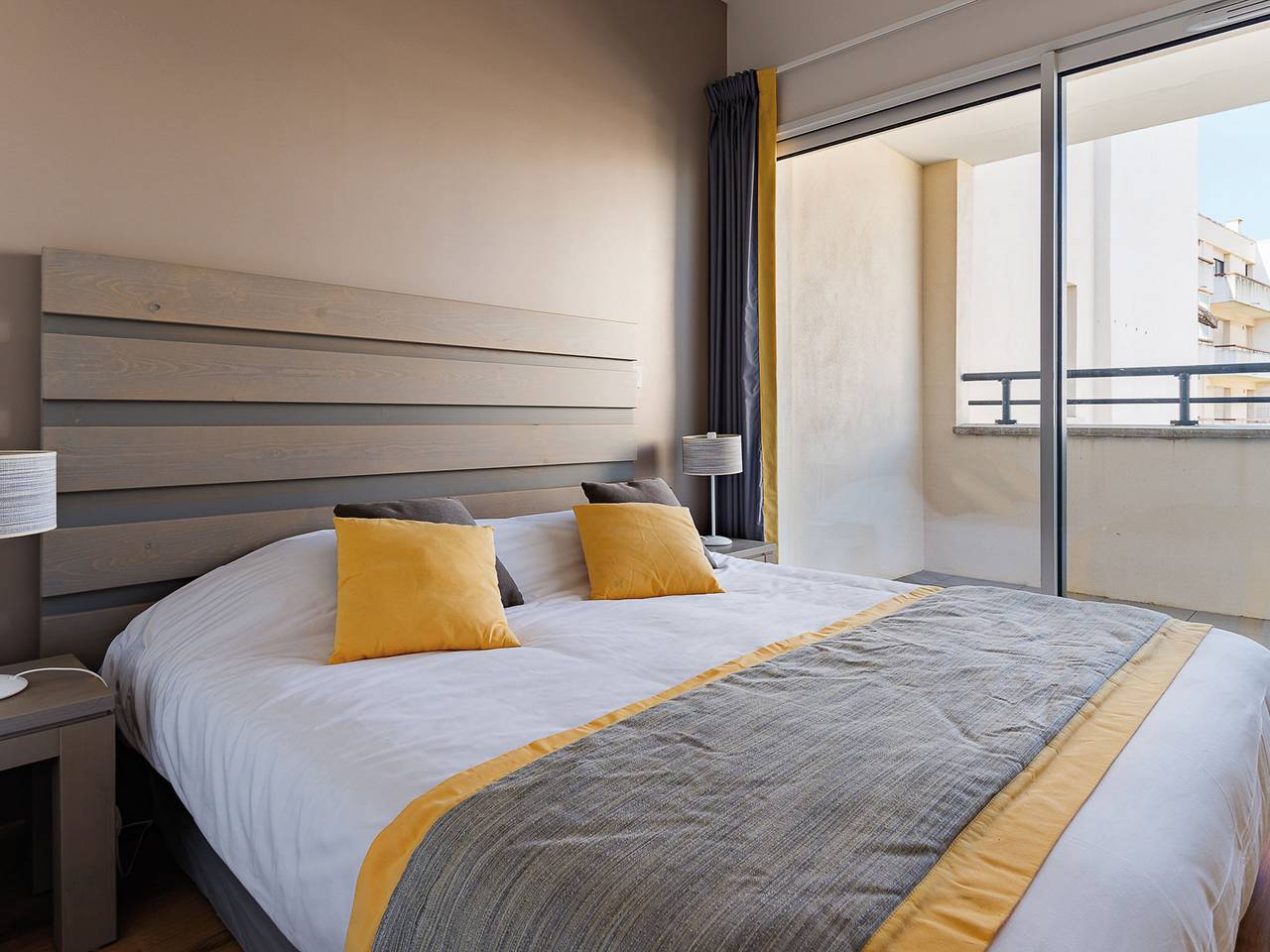 Ganze Wohnung, Les Patios d'Eugénie in Biarritz, Bayonne und Umgebung