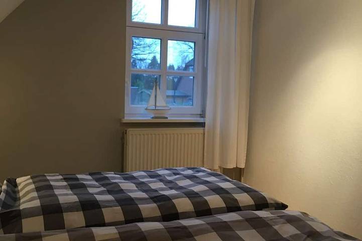 Ferienhaus für 2 Personen in Krummhörn - 3
