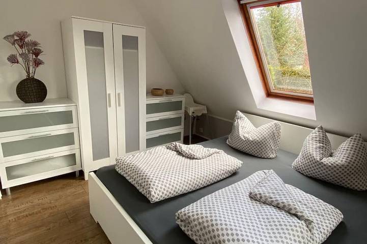 Ferienhaus für 2 Personen, mit Garten in Rabenstein - 2
