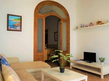 Holiday home in Porreres, South Majorca für 10 