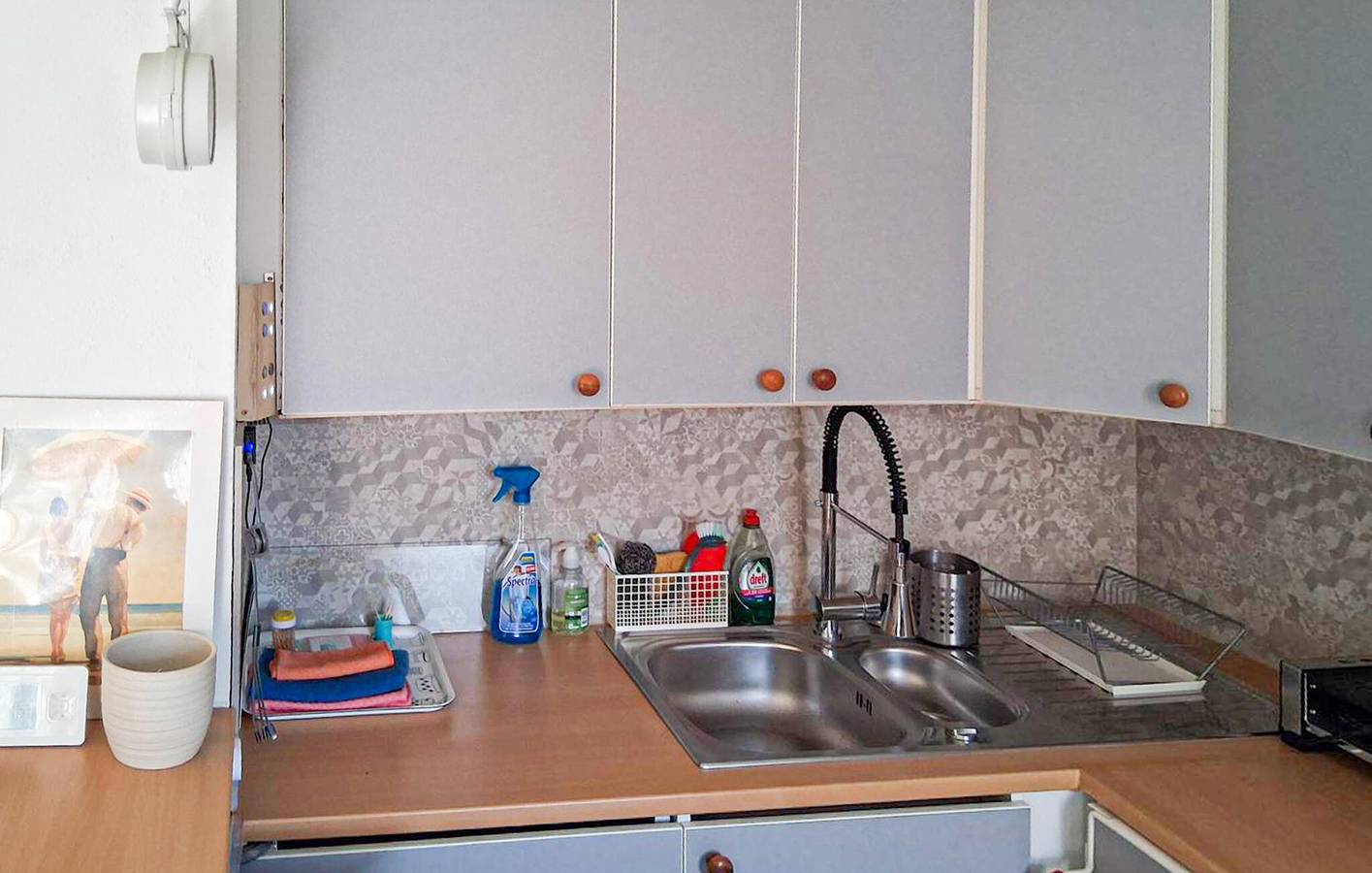 Apartamento vacacional entero, Un lugar con encanto a 2 km del centro de Berck: acogedor apartamento con jardín y wifi in Berck-Plage, Berck