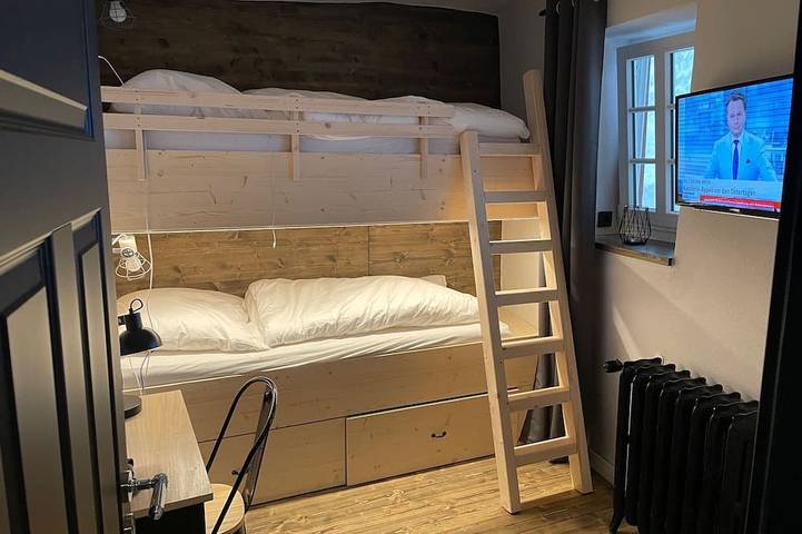 Ferienhaus für 6 Personen, mit Terrasse und Sauna in Bernkastel-Kues - 2