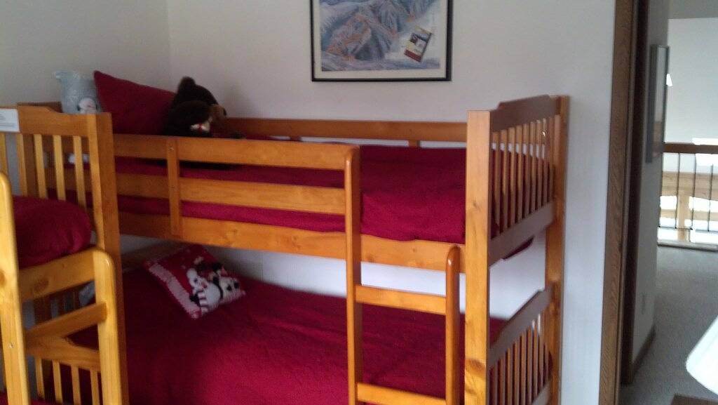 Schöne 3Br / 3Ba Townhome \"Winter Wonderland\" Swiss Mountain in Seven Springs, Pennsylvania