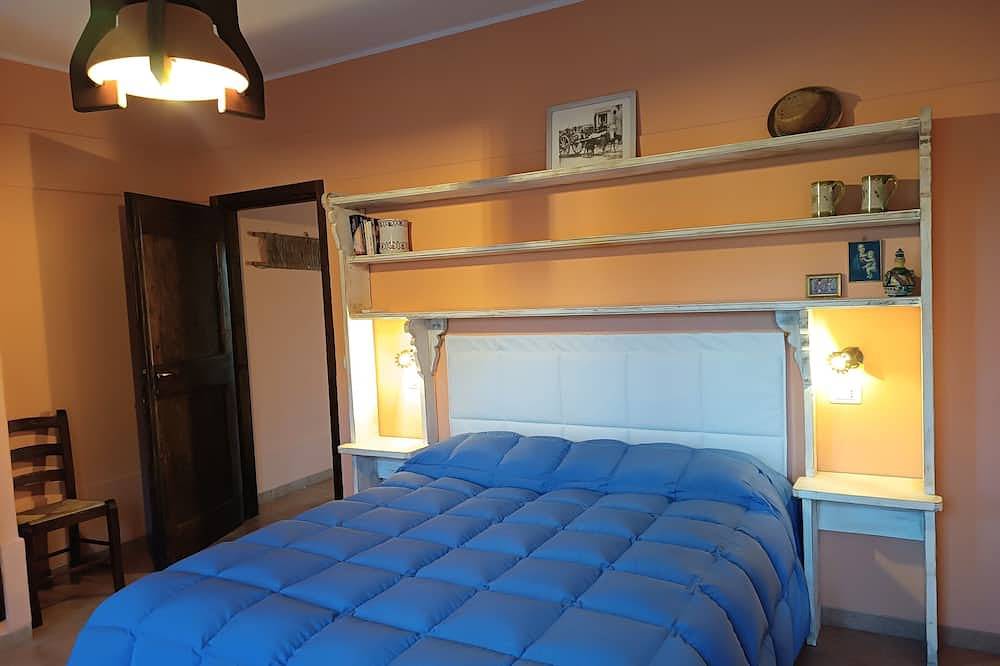 Ganze Wohnung, Zweizimmerwohnung \"Cinghiale\" im Landhaus Urbino. 4 p Atemberaubende Aussicht in Urbino, Pesaro-Urbino