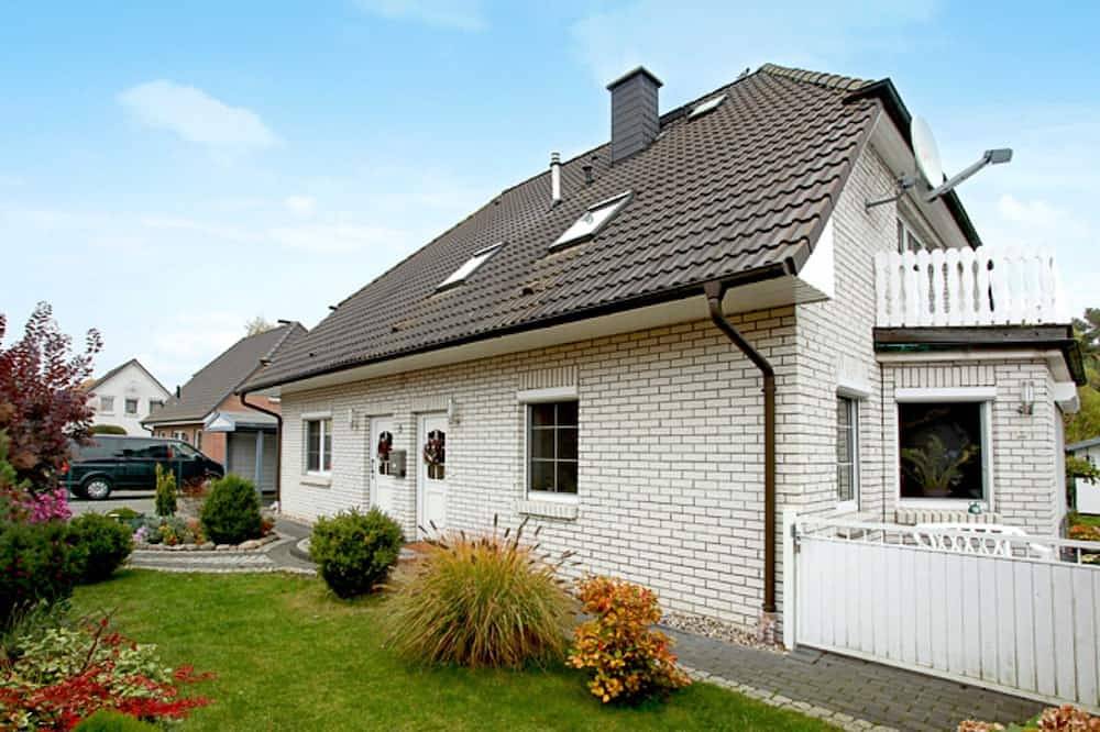 Ferienwohnung in Usedom für 4 Personen in Usedom