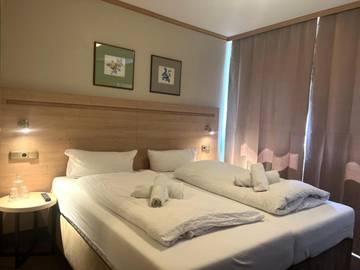 Hôtel pour 2 personnes à Aschaffenbourg