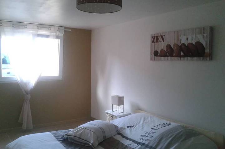 Maison de vacances pour 6 personnes dans Territoire de Belfort - 2