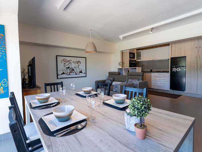 Gîte pour 4 personnes à Bredene - 2