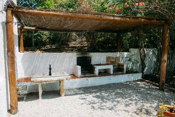 Villa para 12 Pessoas em Azeitão, Halbinsel von Setúbal, Foto 2
