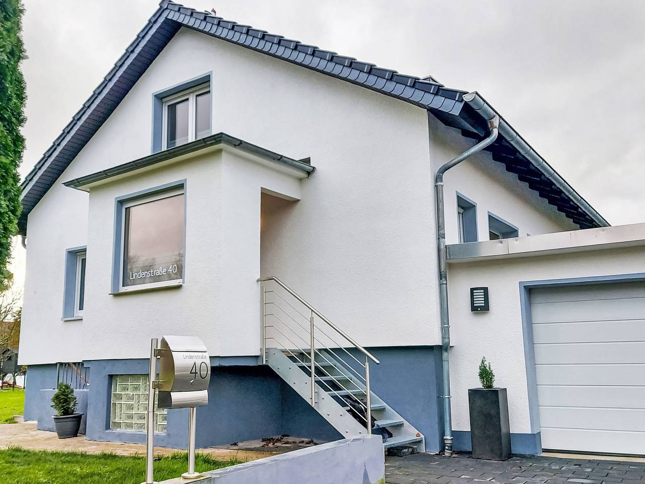 Ganze Wohnung, Lindenstraße in Schieder-Schwalenberg, Kreis Lippe