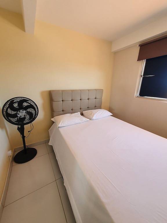 Ganze Wohnung, High Seas Apartment in São José da Coroa Grande, Litoral Sul de Pernambuco