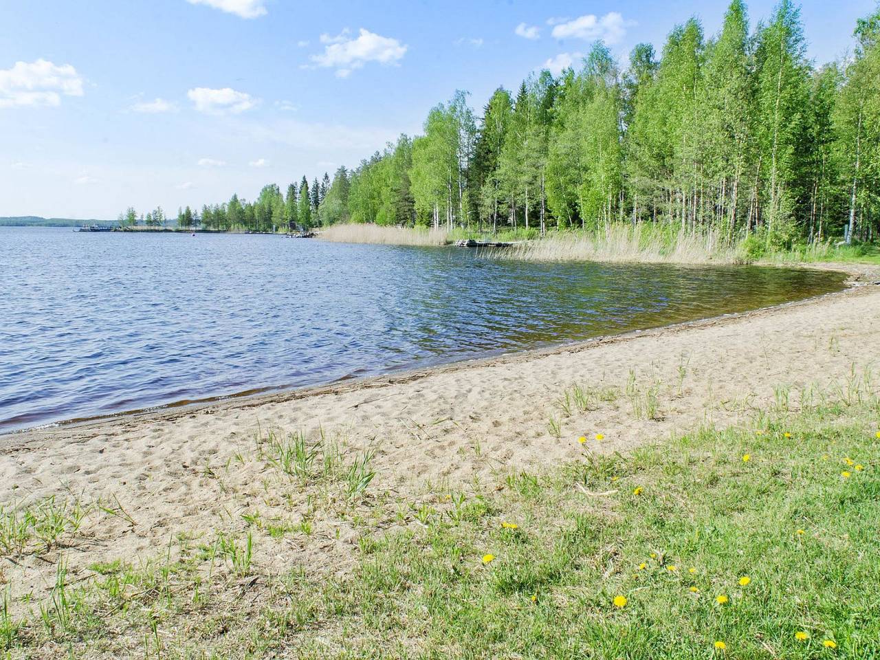 Ateljee in Rääkkylä