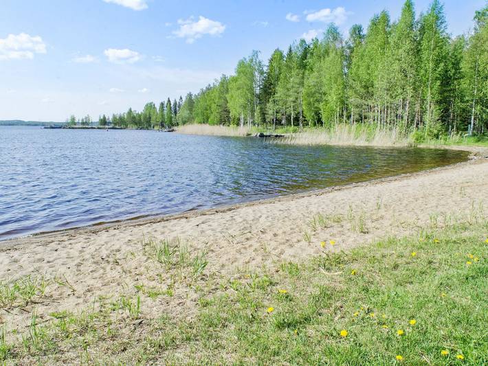 Ateljee in Rääkkylä