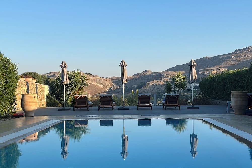 Casa vacanza a Rodi a partire da 328€ a notte