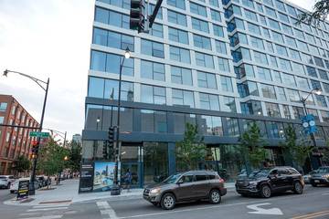 Loft for 2 Guests in Chicago, Cook County, Picture 2