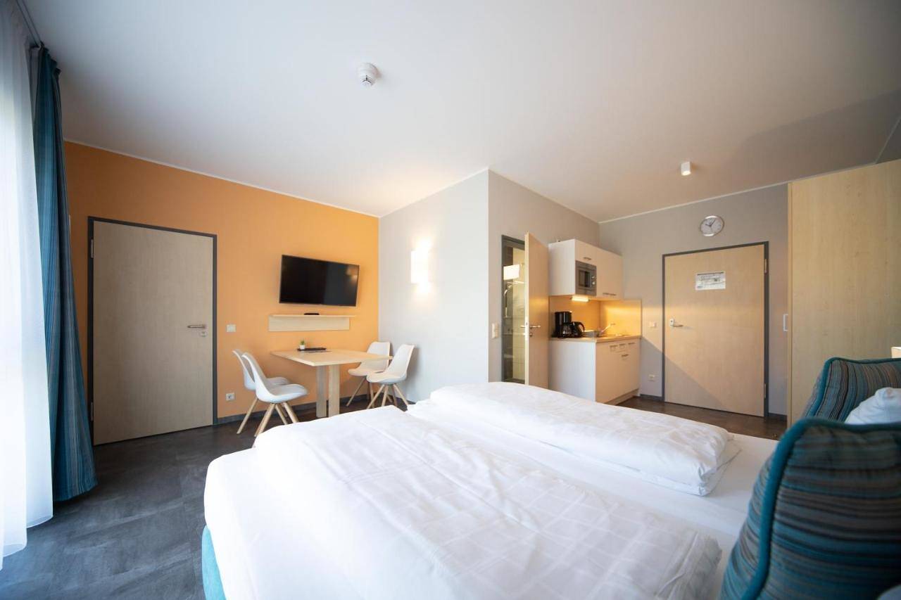 Riff Resort in Bad Lausick, Leipzig und Umgebung
