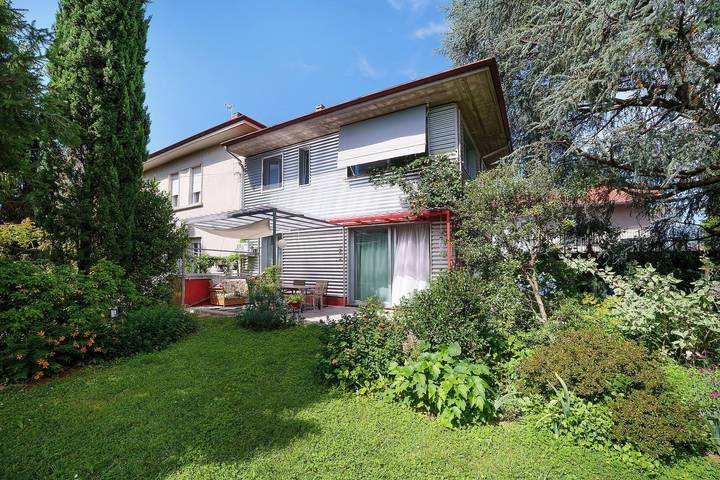 B&b per 2 persone, con Giardino in Lombardia