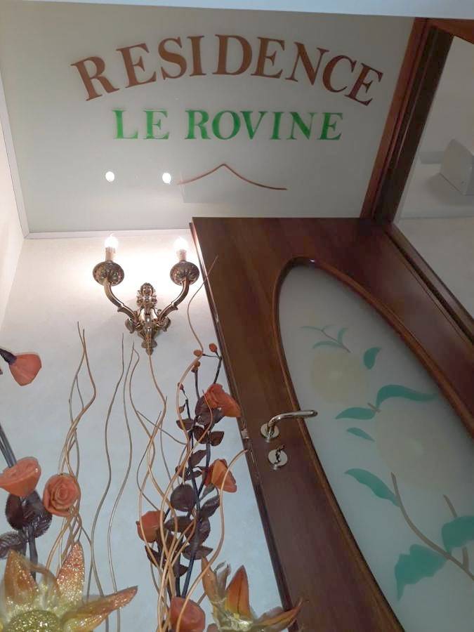 Location de vacances pour 7 personnes, avec vue et balcon, animaux acceptés à Ercolano - 2