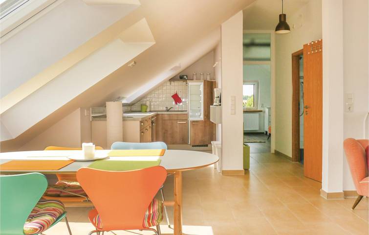 Ferienwohnung für 5 Personen, mit Garten in Schieder-Schwalenberg - 2