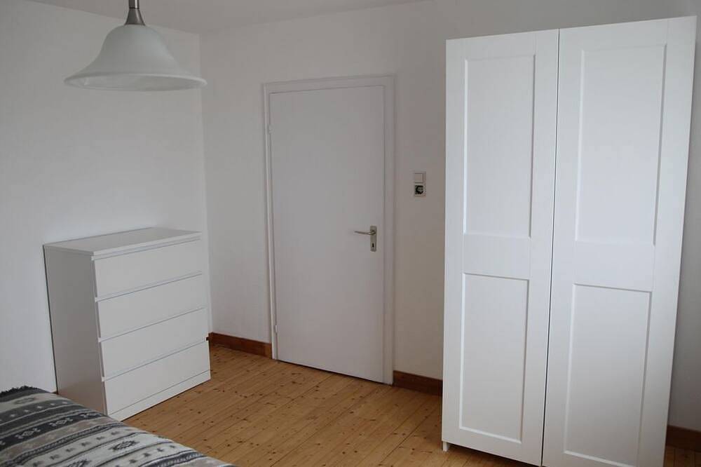 Ganze Wohnung, Ferienwohnung Unnerm Keeshawwe in Gossersweiler-Stein, Trifelsland