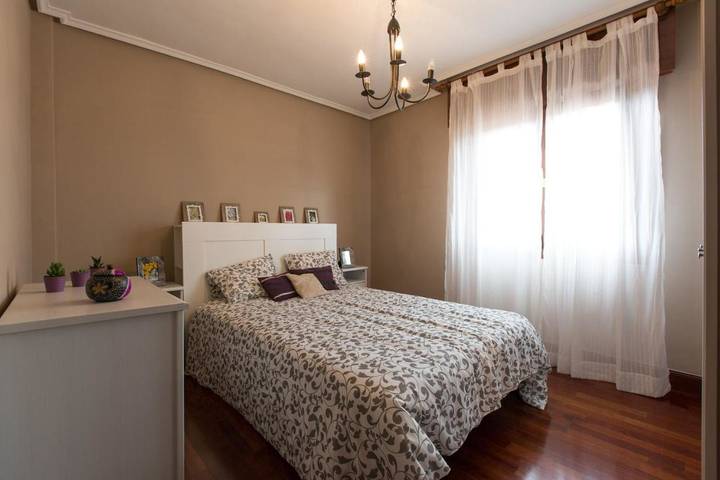 Apartamento de vacaciones para 3 personas, con vistas - 1