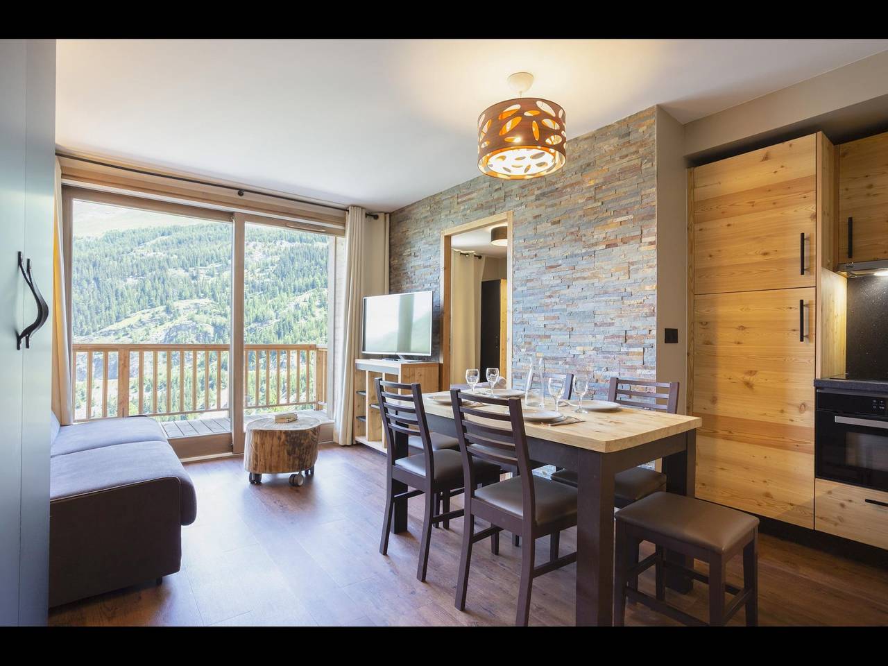 Photo : Appartement de vacances