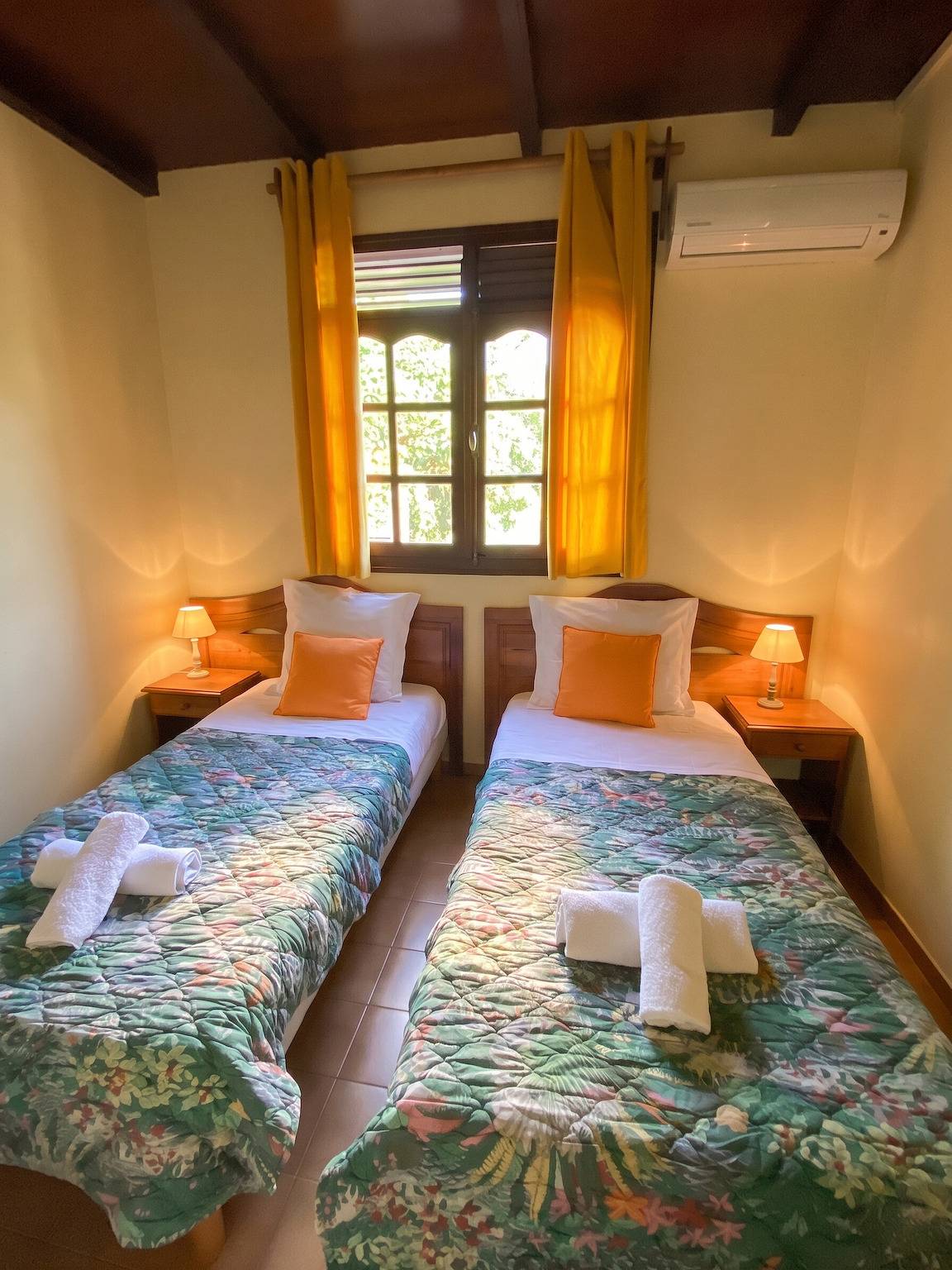 Apartamento entero, Apartamento Confort Pointe-Noire + Piscina in Pointe-Noire, Guadalupe