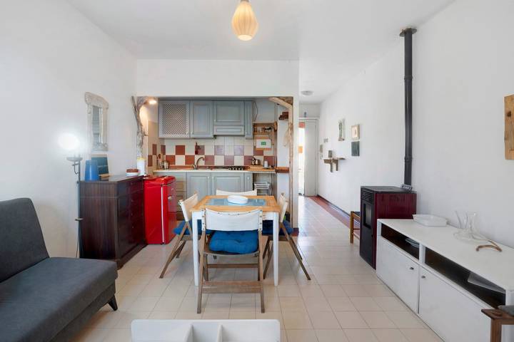 Entire apartment, Apartment 'The Artist's House 2' in Santa Teresa di Gallura, Santa Teresa Gallura (Municipality)