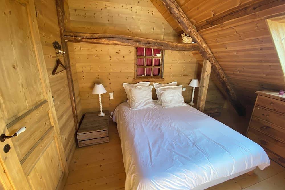 10 minutes from the ski slopes, authenticity, charm and great comfort in Vallouise, Parque Nacional de los Ecrins