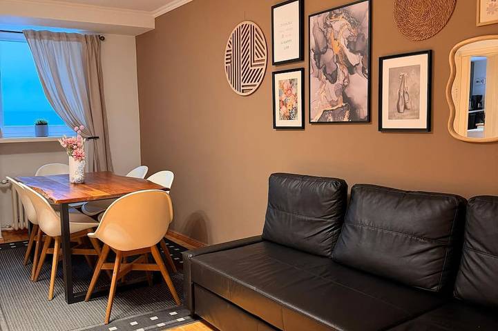 Ferienwohnung für 9 Personen in Tiergarten Berlin