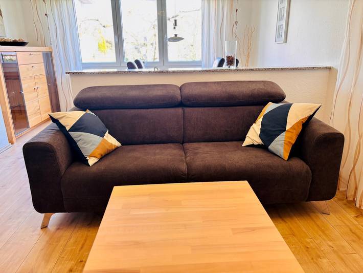 Ferienwohnung für 2 Personen, mit Seeblick in Ueberlinger see - 4