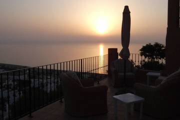 Villa for 9 People in Ventanicas-El Cantal, Mojácar, Photo 3