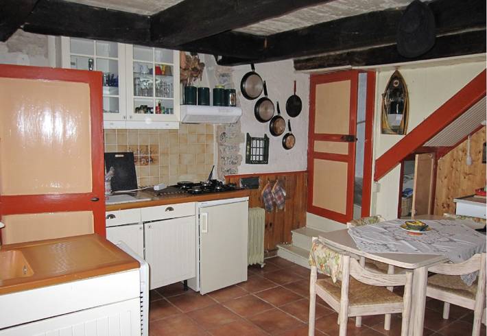 La-Chouette in Baulay, Haute-Saône