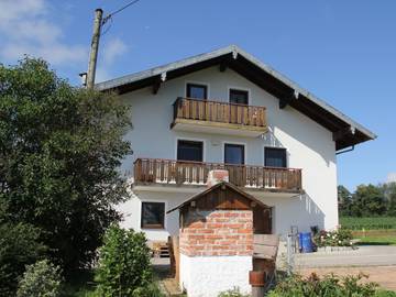 Ferienwohnung für 4 Personen in Waging am See, Rupertiwinkel, Bild 3