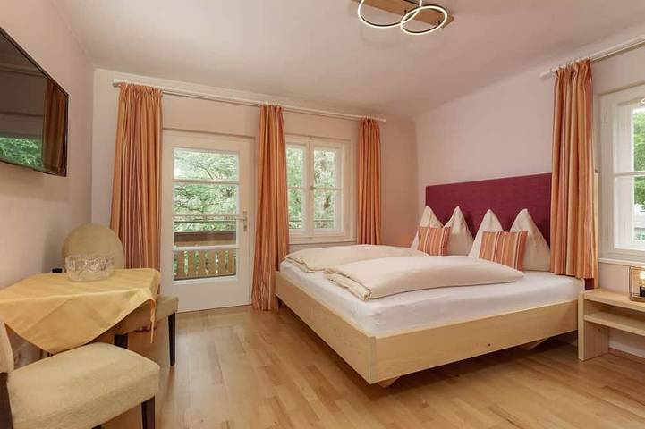 Heimatgefühl - 4* Sterne Bio-Holzhaus Heimat & Landhaus Heimat in Ramsau am Dachstein, Schladming-Dachstein
