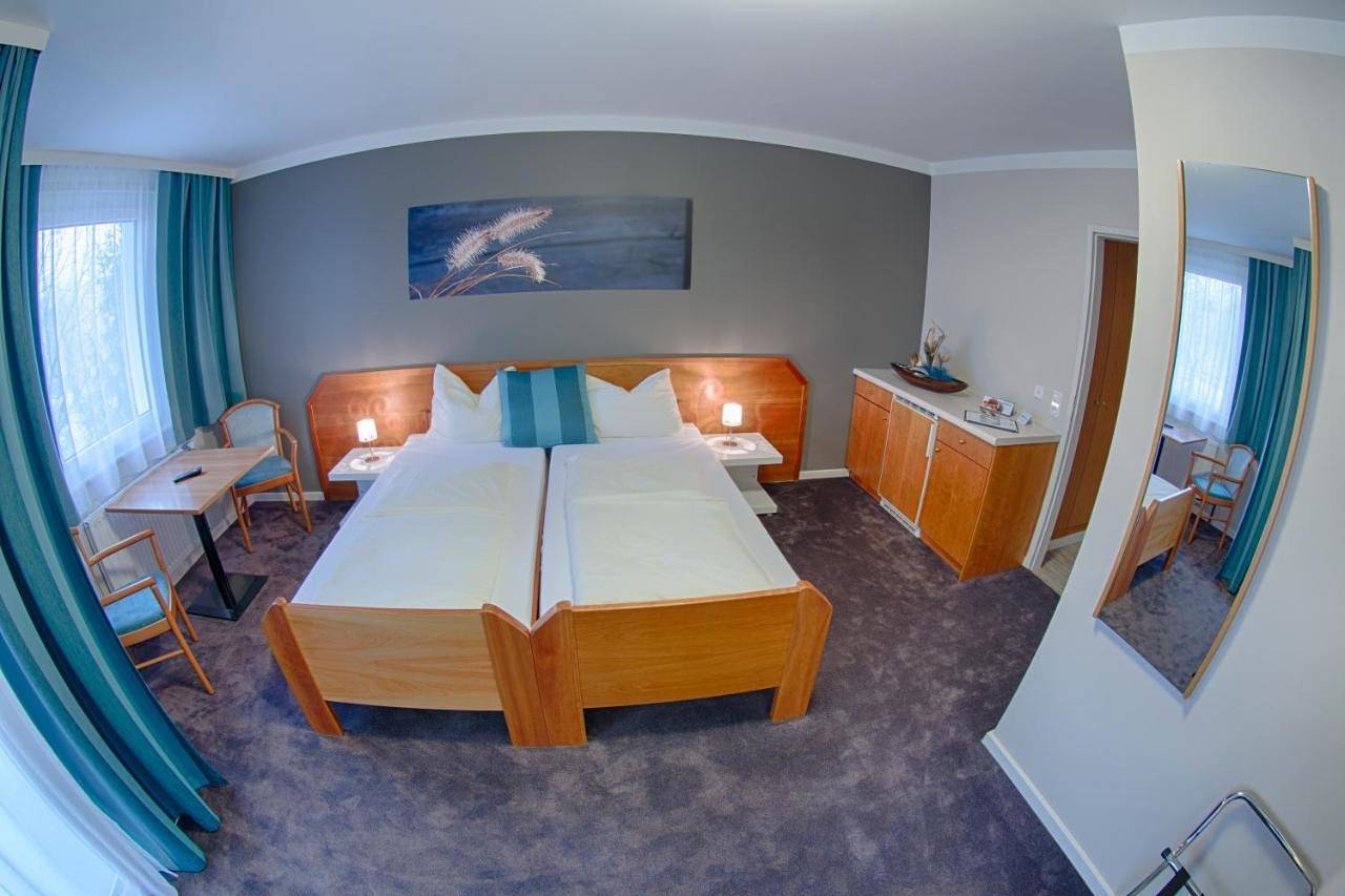 Frühstückshotel Waldbauer in Bad Schallerbach, Bezirk Grieskirchen