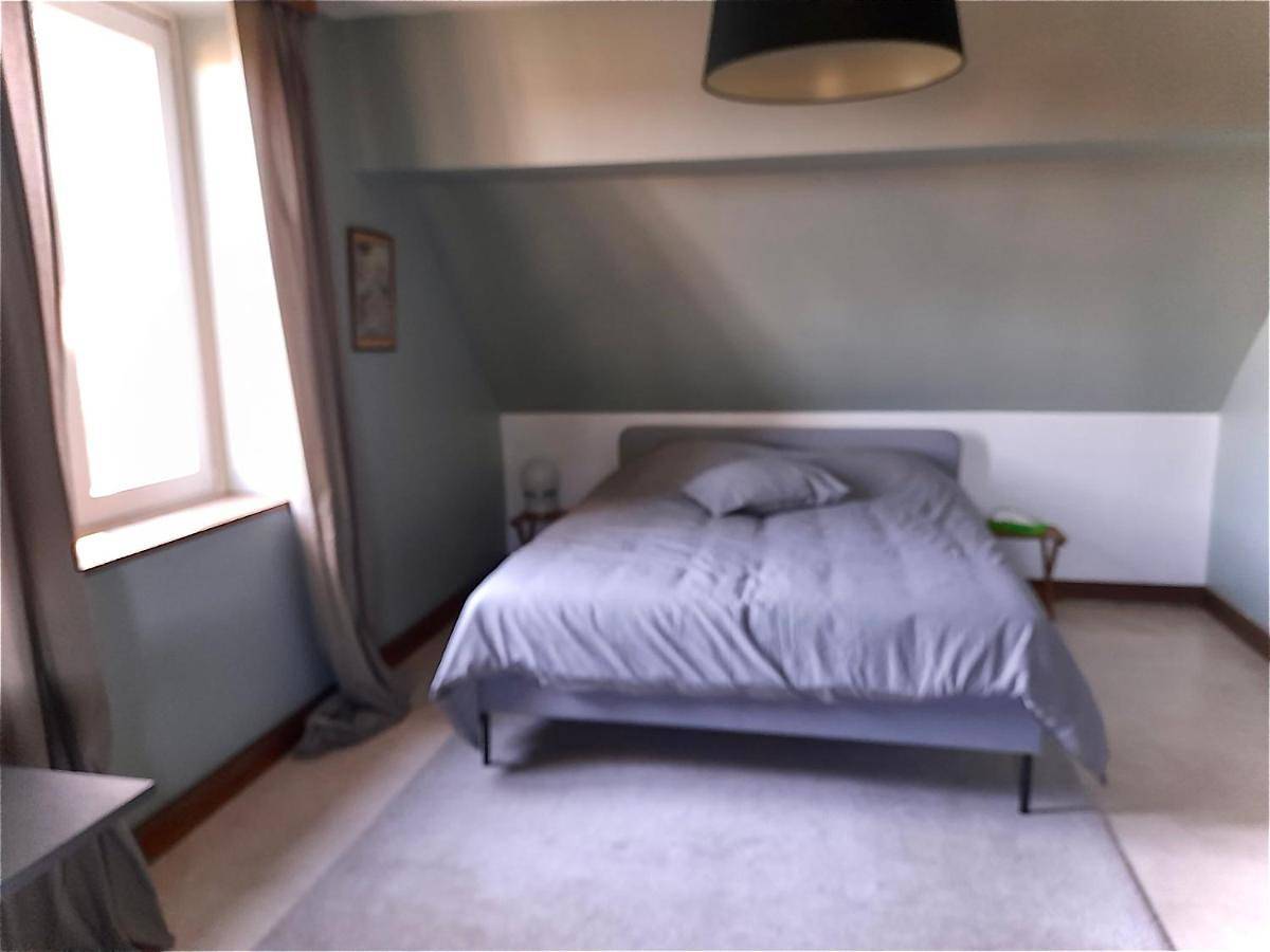 Two-Bedroom House in Namur, Région de Namur