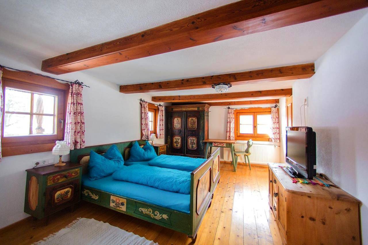 Apartamento entero, Two-Bedroom Apartment in Kitzbühel, Hohe Salve