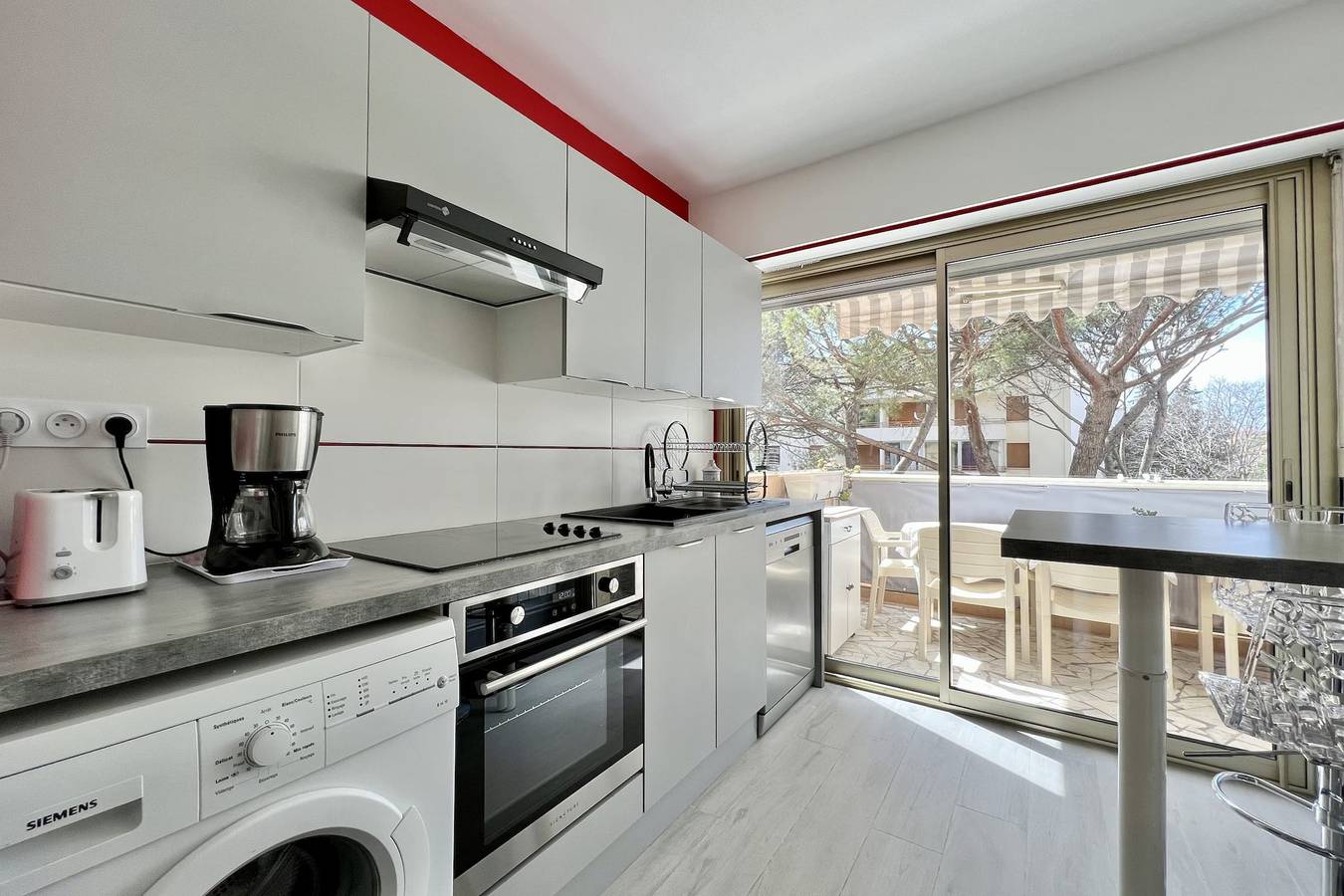 Photo : Appartement de vacances