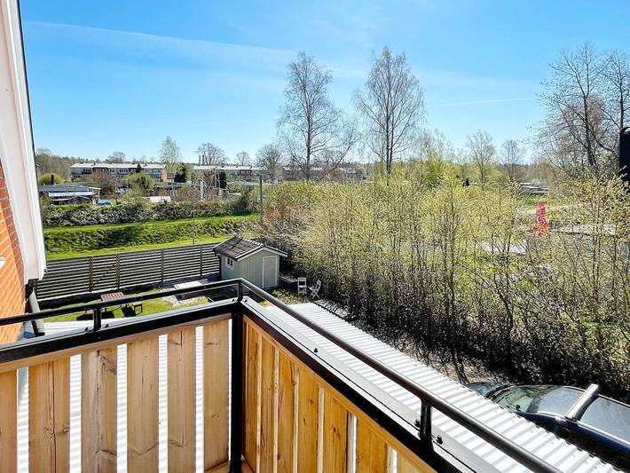 5 personer fritidhus i Sibbhult in Svenska Östersjön