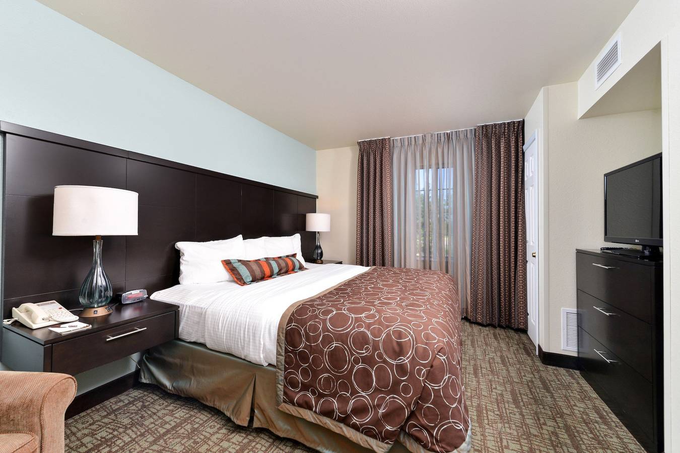 Ganze Wohnung, Staybridge East Lansing-Okemos in Okemos, Ingham County