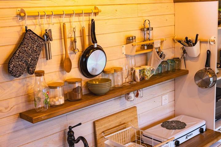 Location de vacances pour 2 personnes, avec Jacuzzi ainsi que Terrasse et Jardin à Saint-Blimont - 3