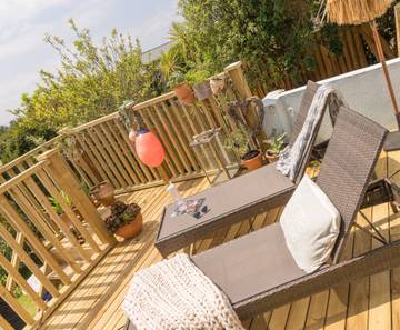 Cottage for 8 People in Cornwall, South West England, Photo 4